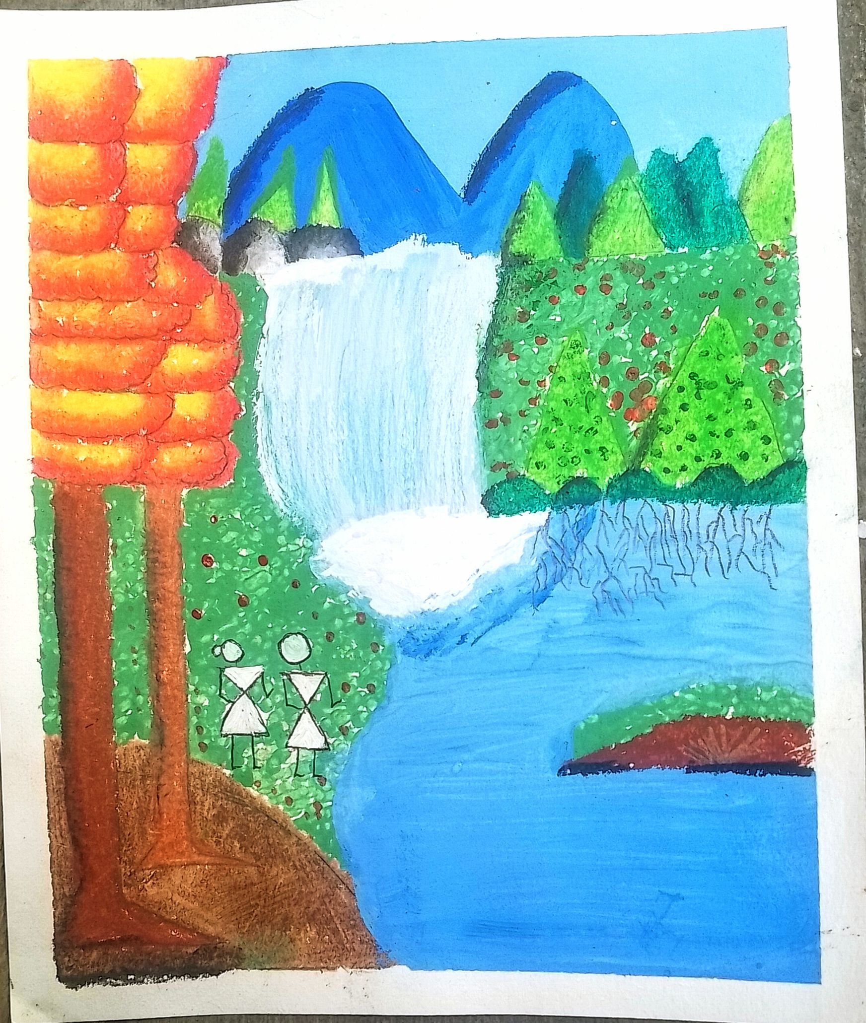 நீதிமணி கதைகள்