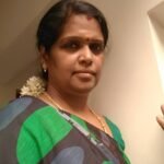 லோகமா தேவி