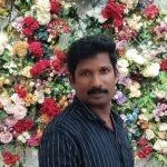 பூவிதழ் உமேஷ்